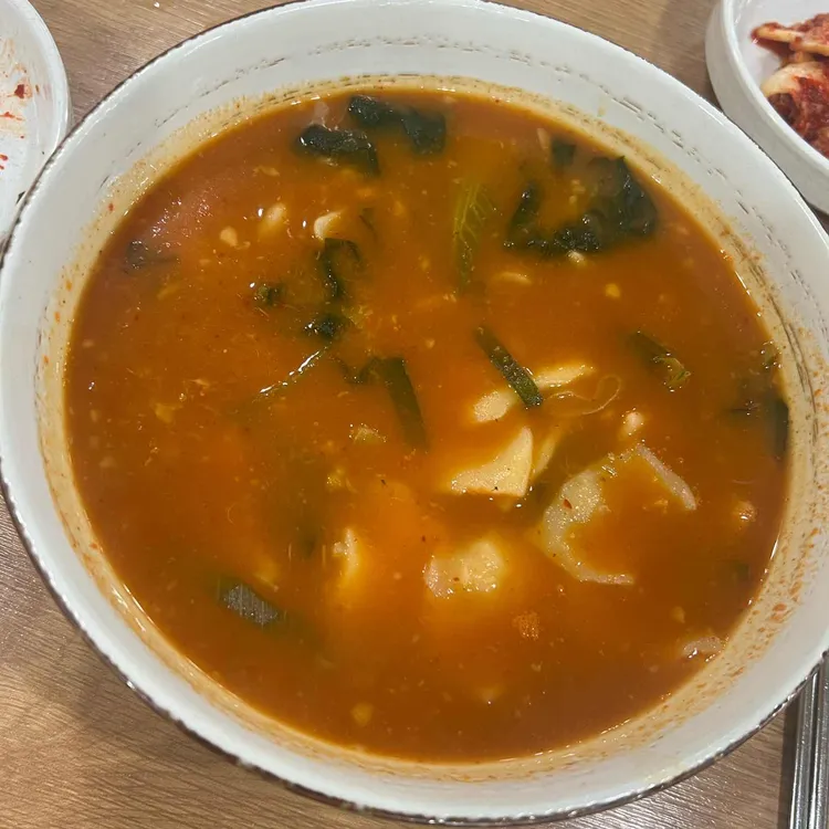 소문난어탕칼국수 대표 사진
