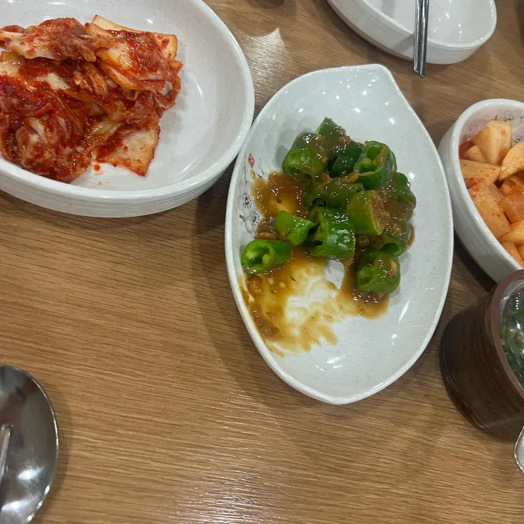소문난어탕칼국수 대표 사진