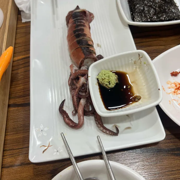 등푸른생선집 대표 사진