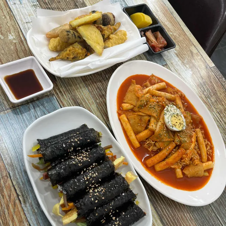 돌산꼬마김밥 대표 사진