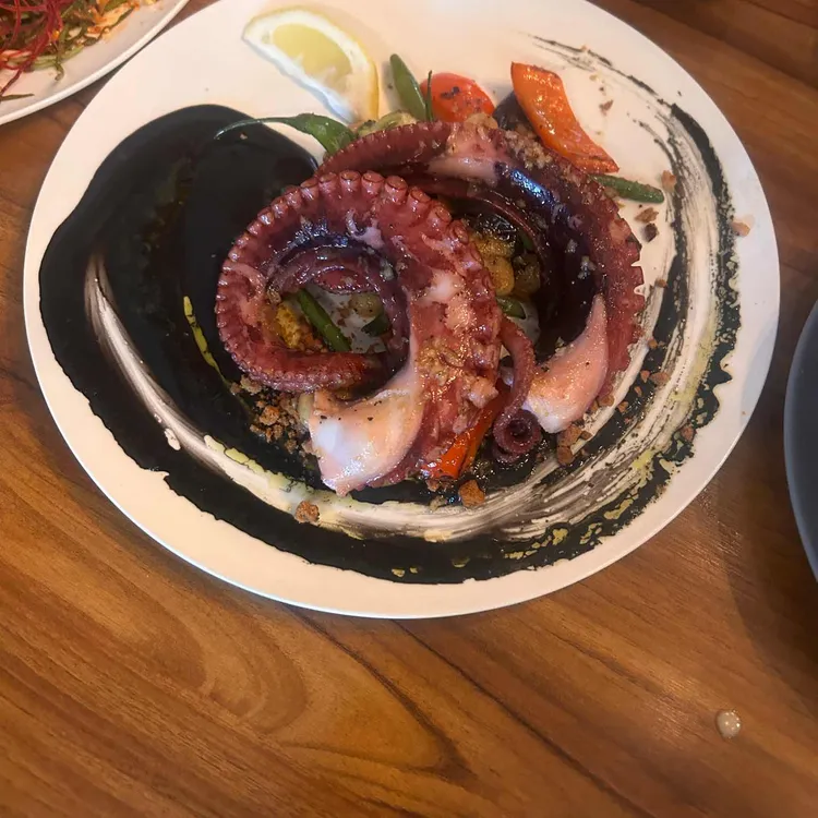 낯선한식 븟다 사진 2