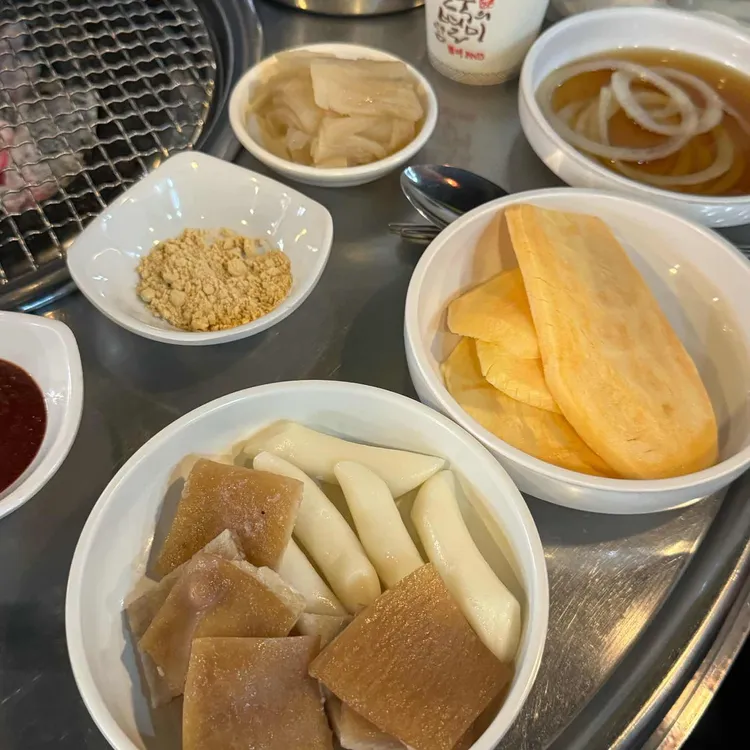 성내 테마별 맛집 추천 - 다이닝코드, 빅데이터 맛집검색