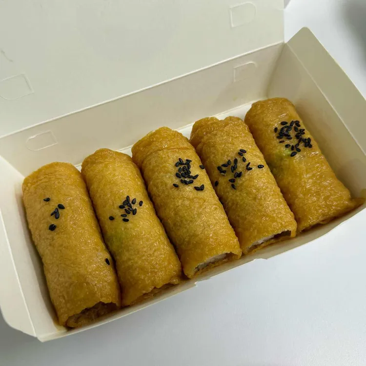 봉구가래떡볶이 대표 사진