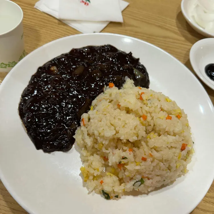 만리장성 대표 사진