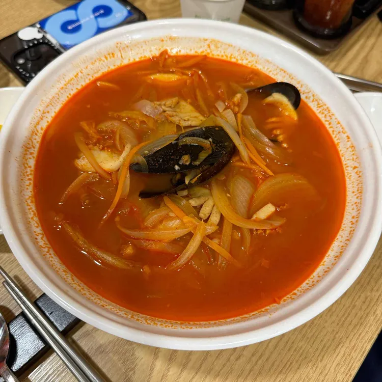 만리장성 대표 사진
