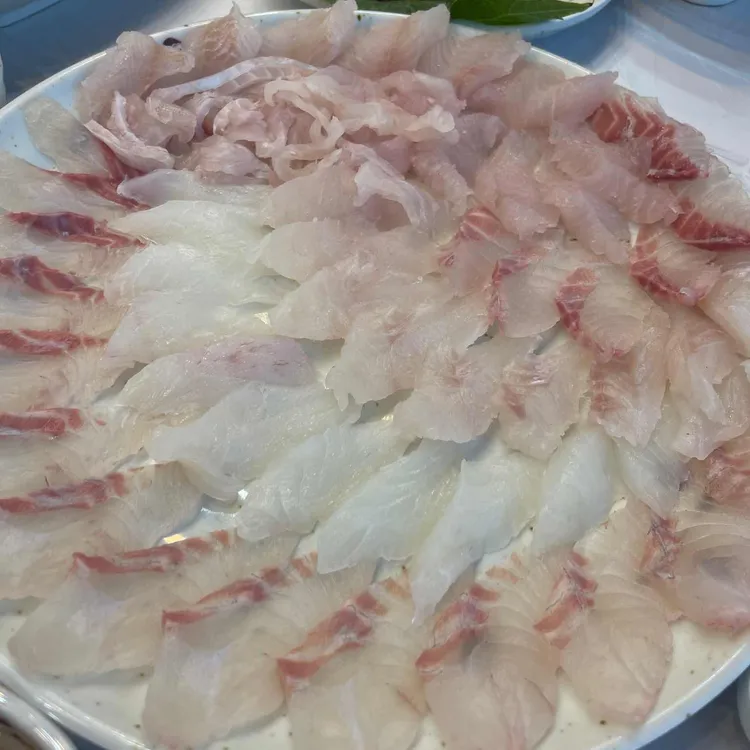영신횟집 대표 사진