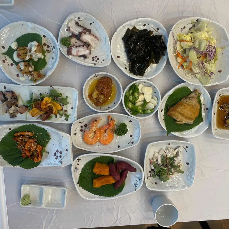영신횟집 대표 사진