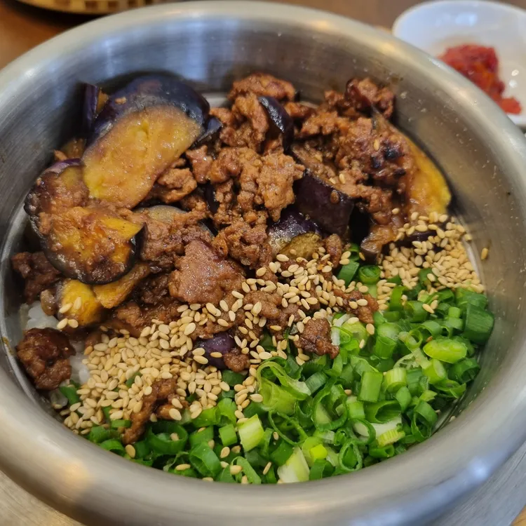 오솥길 대표 사진