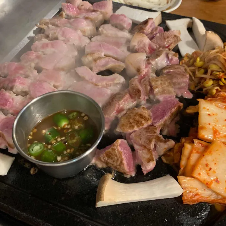 제주아방 대표 사진
