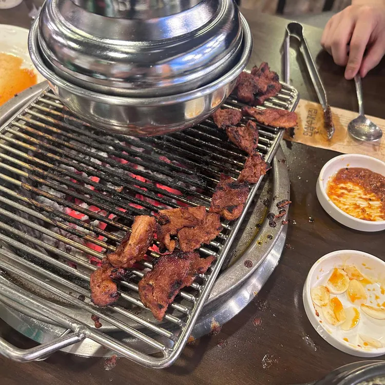 철원막국수 사진 2