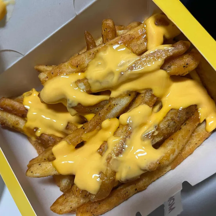 맘스터치 대표 사진
