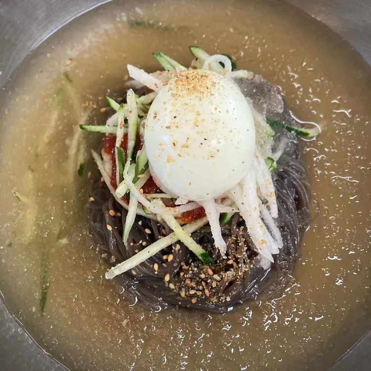 강화유천칡냉면 대표 사진