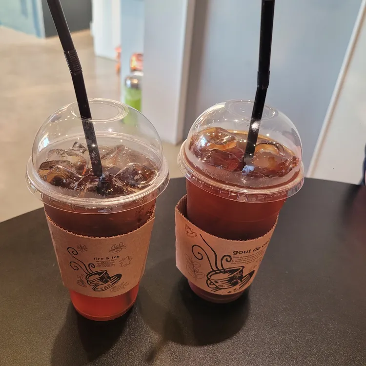그레그레 대표 사진