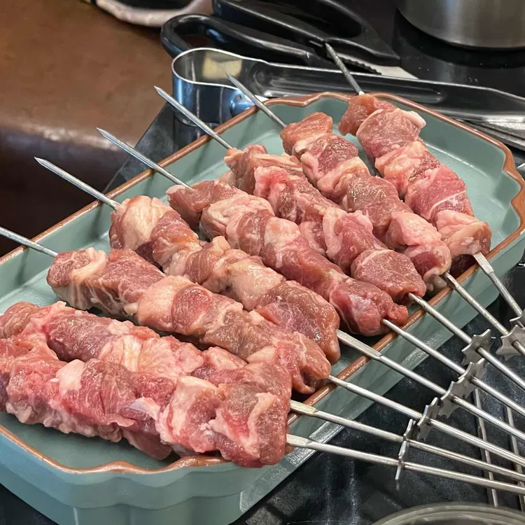 양복점 대표 사진