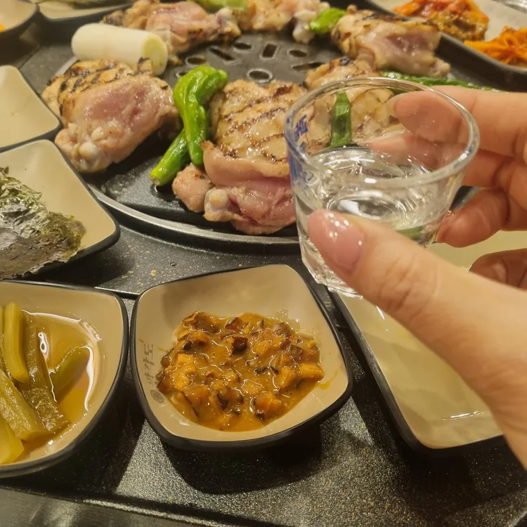 팔각도 대표 사진