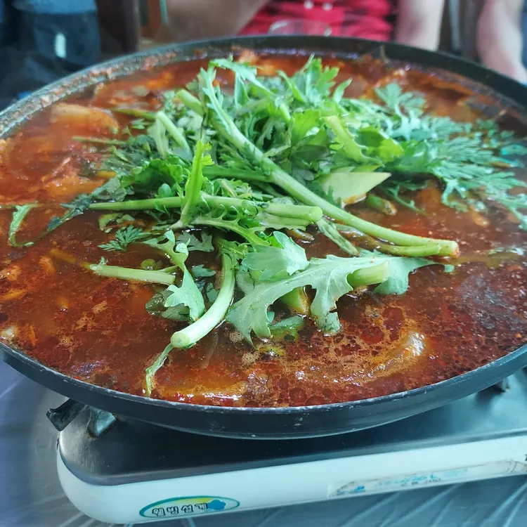 소문난횟집 대표 사진