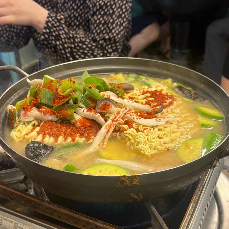 남대문생숯불갈비 대표 사진