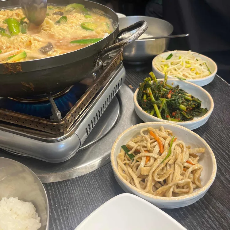 남대문생숯불갈비 대표 사진