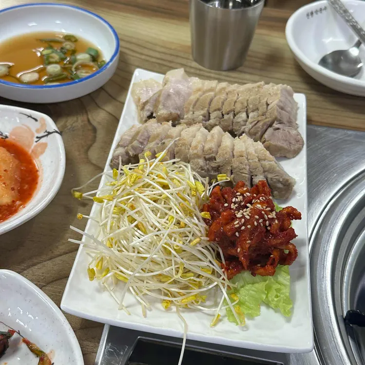 흥부네막국수 대표 사진