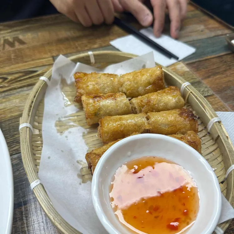 호치민포 대표 사진