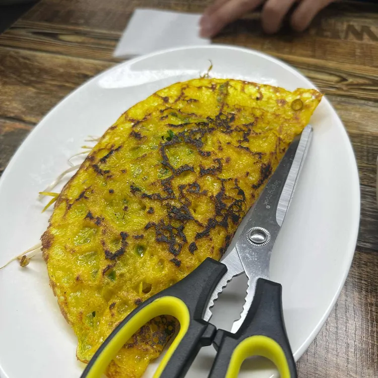 호치민포 대표 사진
