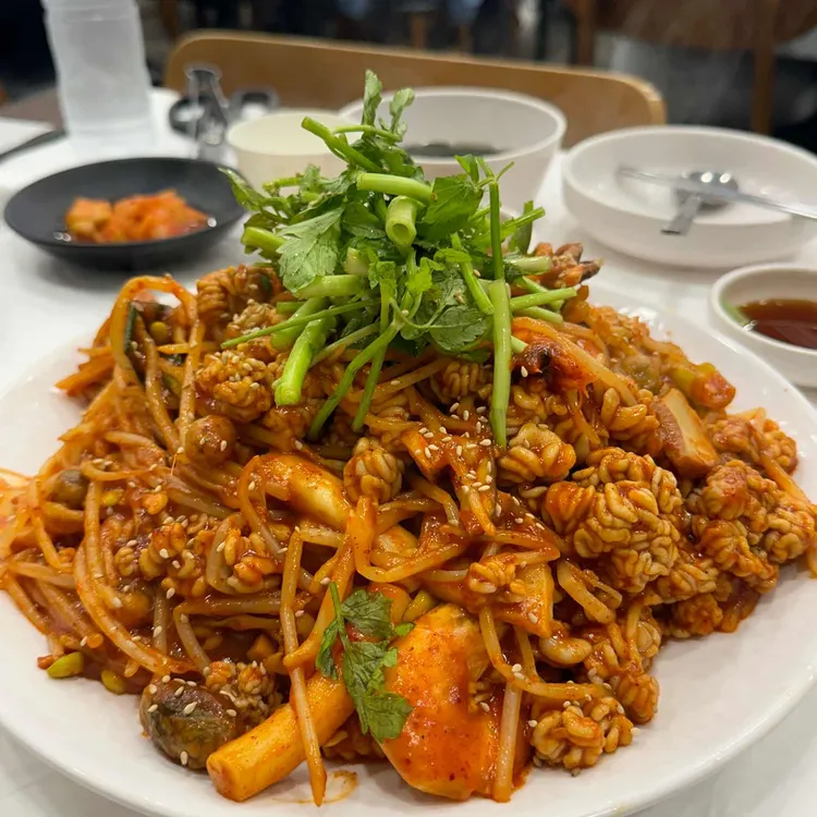 소문난대구왕뽈찜 대표 사진