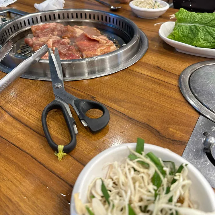 봉희가든 대표 사진