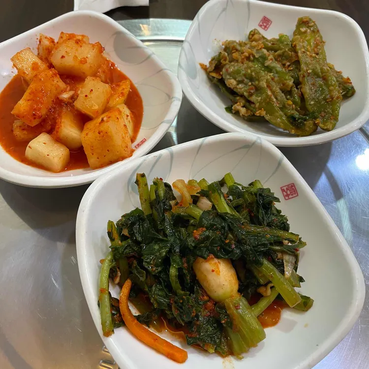 구드래한우타운 대표 사진