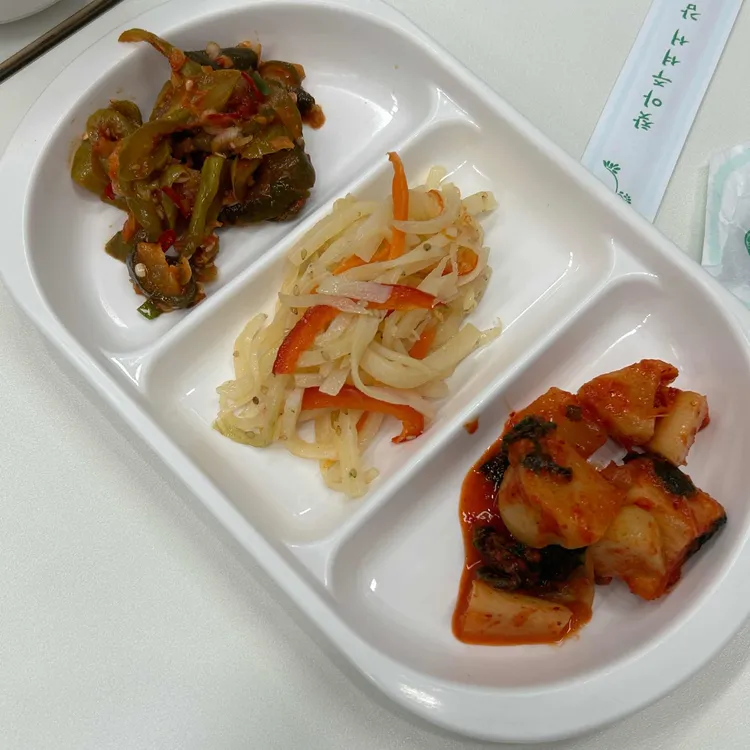 온가솥밥 대표 사진