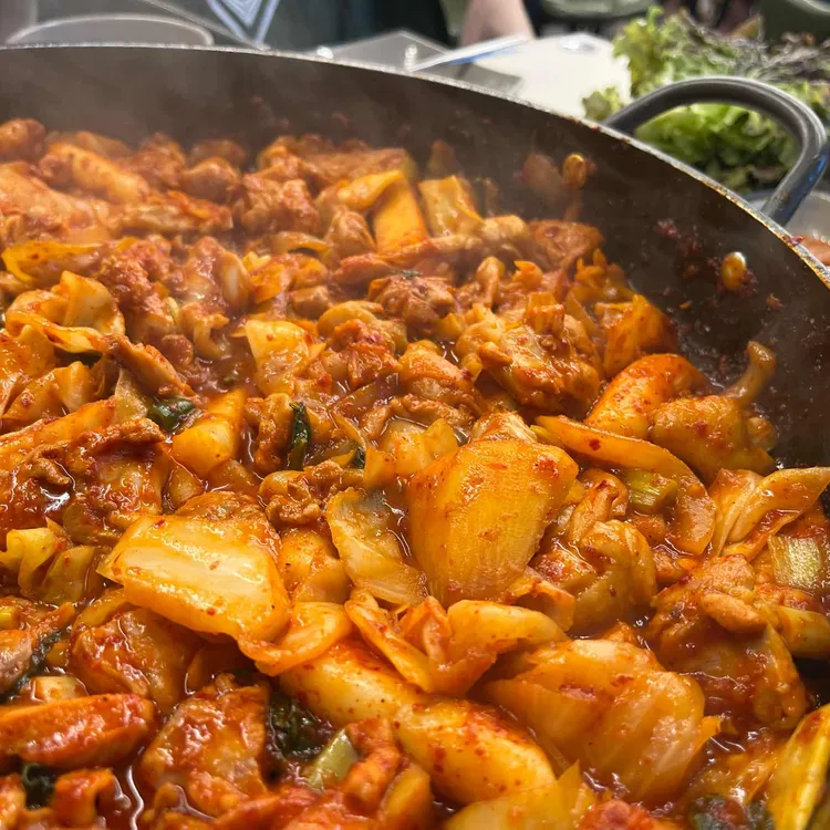 춘천양반닭갈비 대표 사진