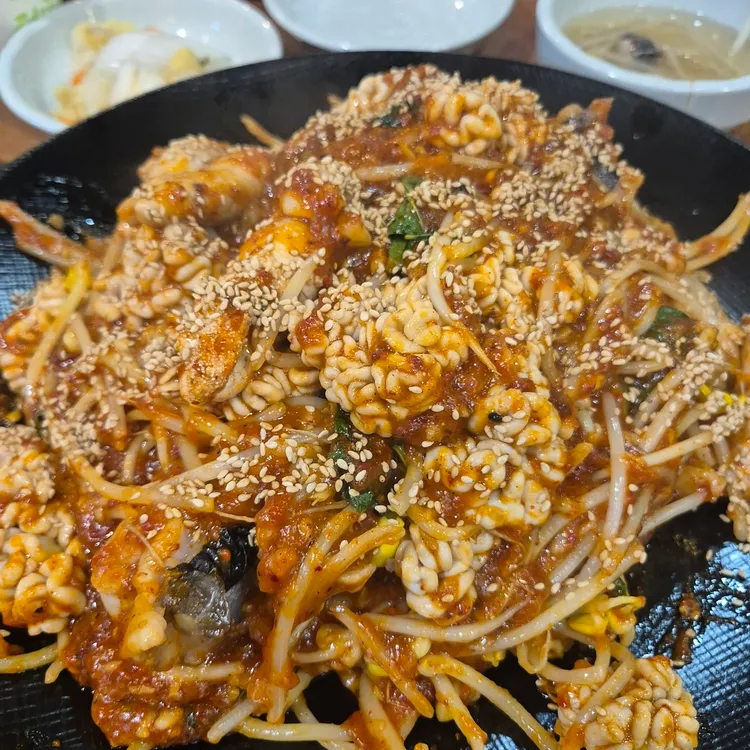 알곤품은아구 대표 사진
