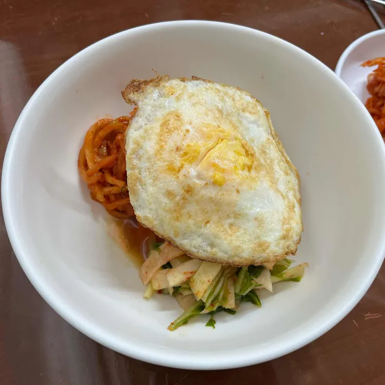 큰손칼국수 대표 사진