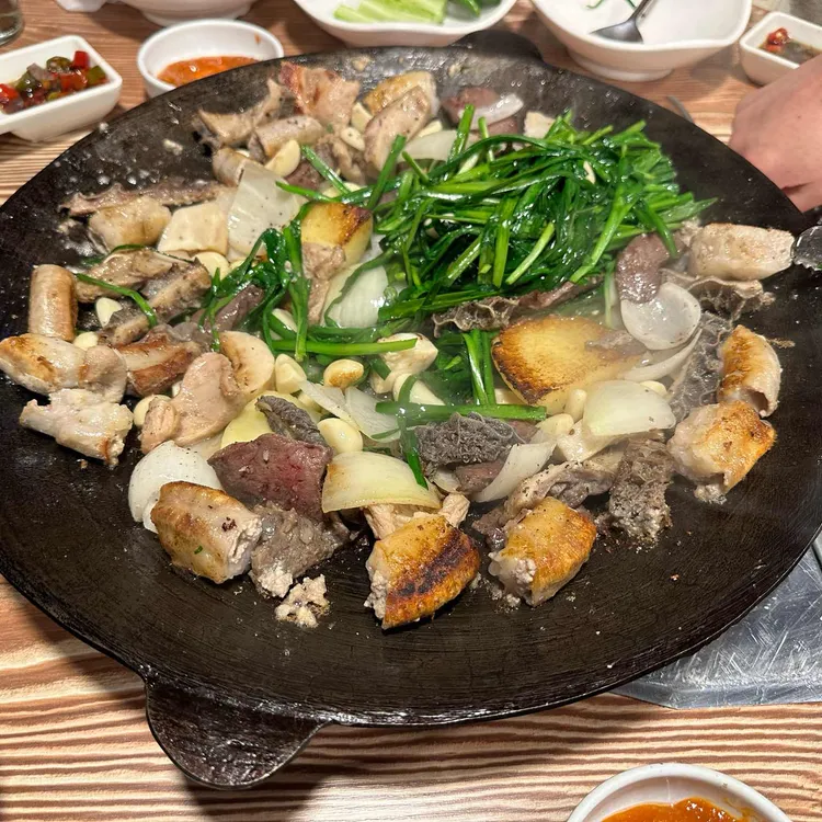 북창동황소곱창 대표 사진