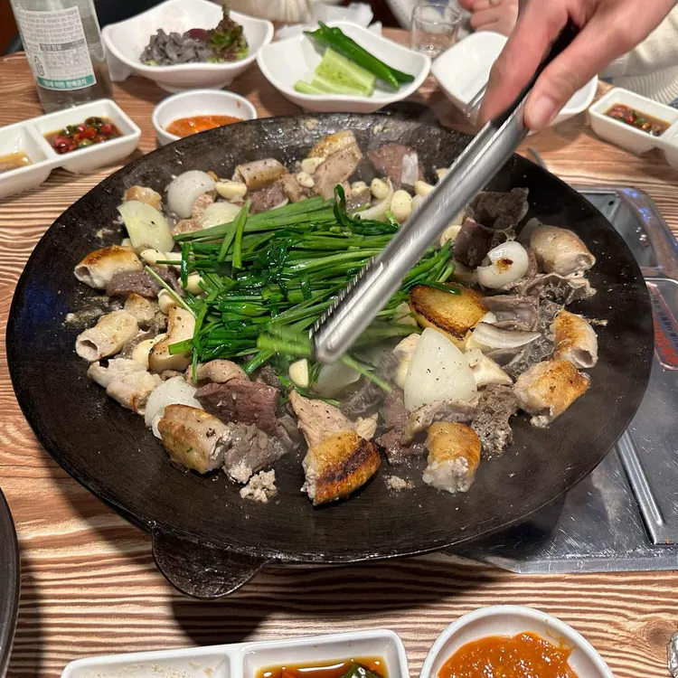 북창동황소곱창 대표 사진