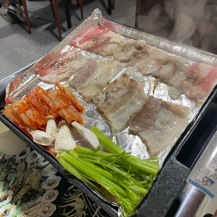 문래동냉삼 대표 사진