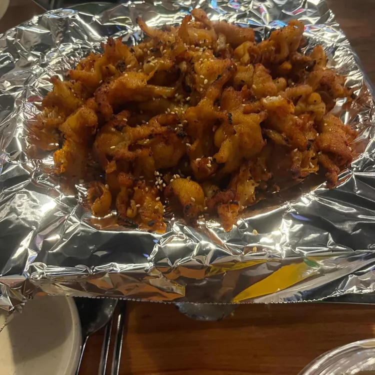 매코미 통닭발 대표 사진
