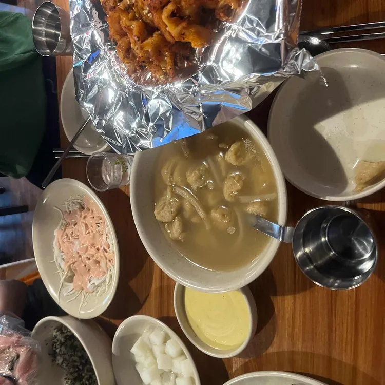 매코미 통닭발 대표 사진