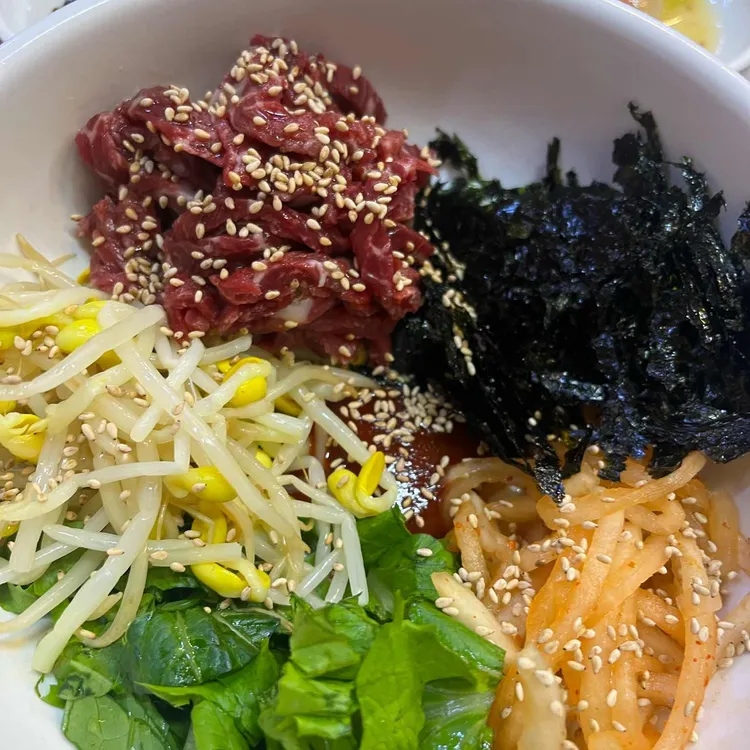 한우식육식당 대표 사진