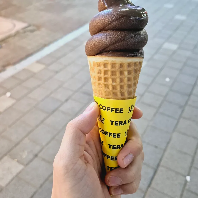 테라커피 대표 사진