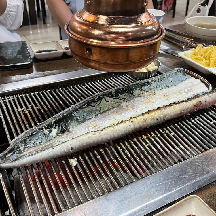 만미가 대표 사진