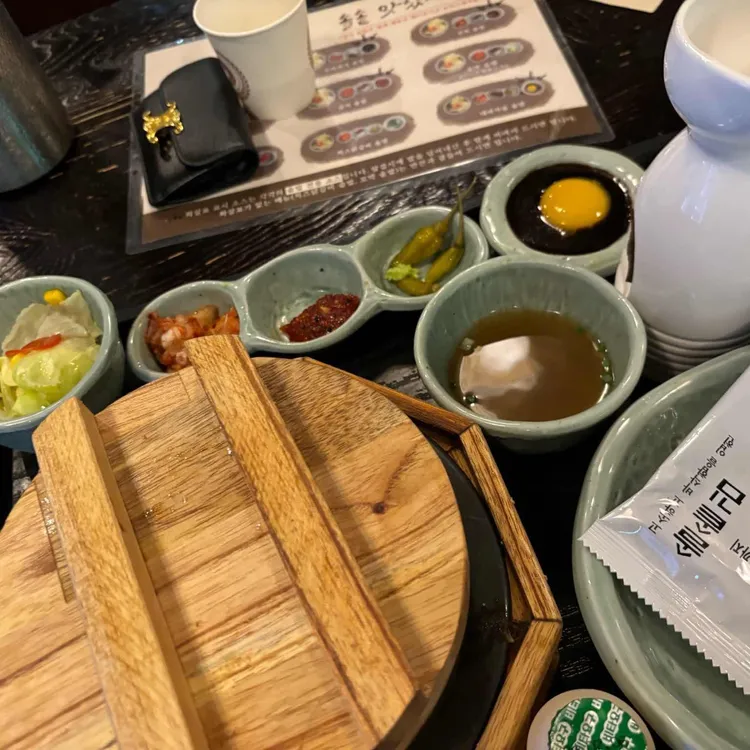 솔솥 대표 사진