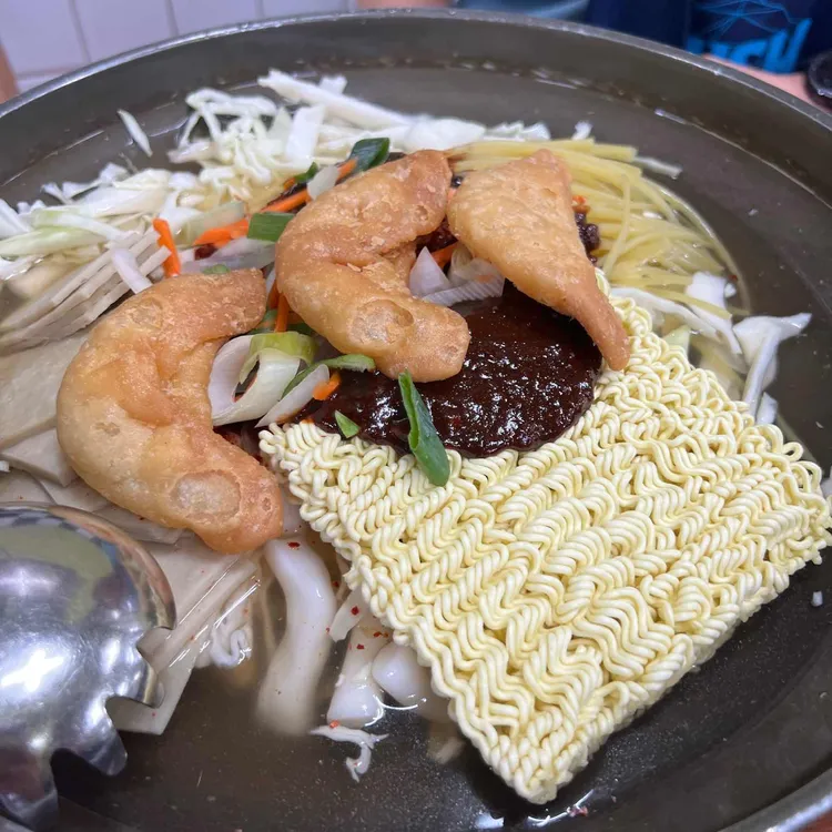 마복림할머니 막내아들네 대표 사진