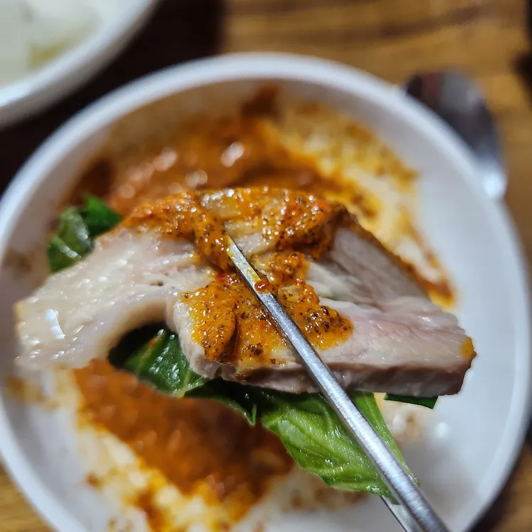 초가집 사철탕 대표 사진