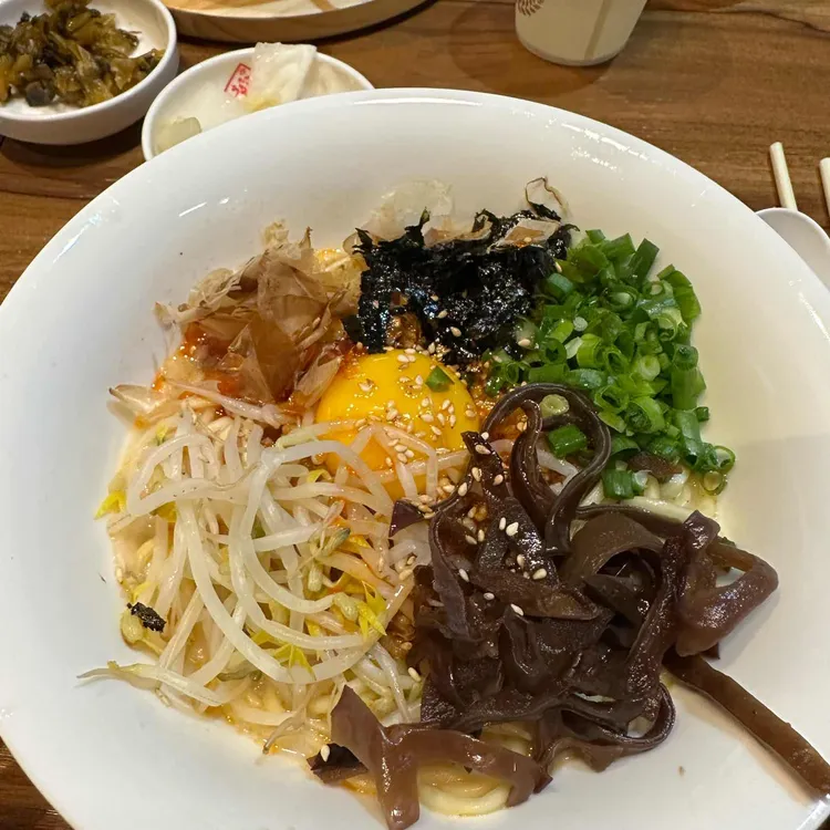 큐슈울트라아멘 대표 사진