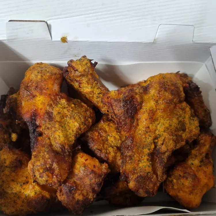 굽네치킨 대표 사진