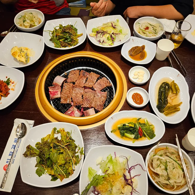 이학갈비 대표 사진
