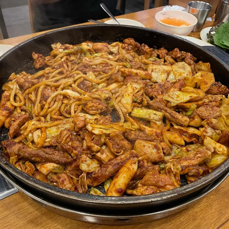 대하닭갈비 대표 사진