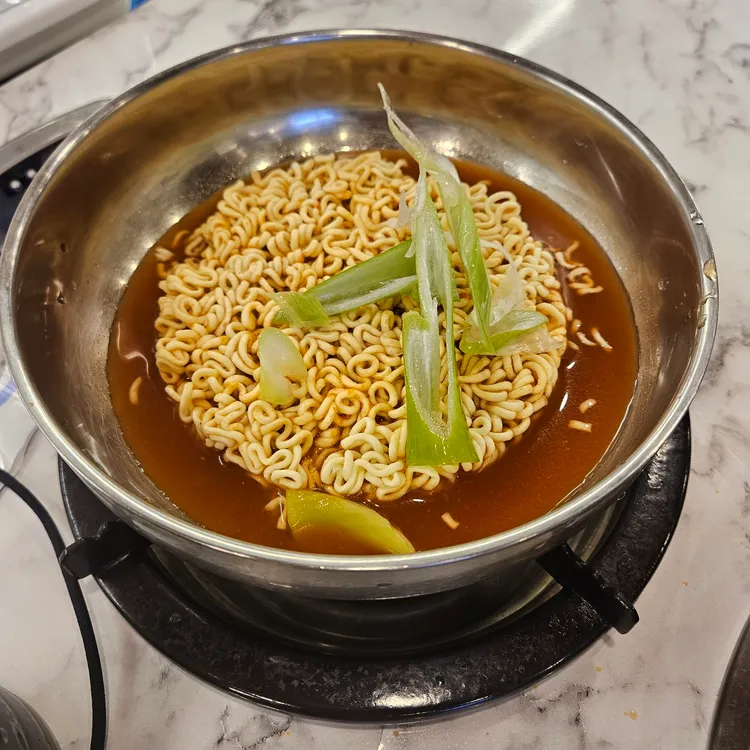 짜글이전문점 진주식당 대표 사진