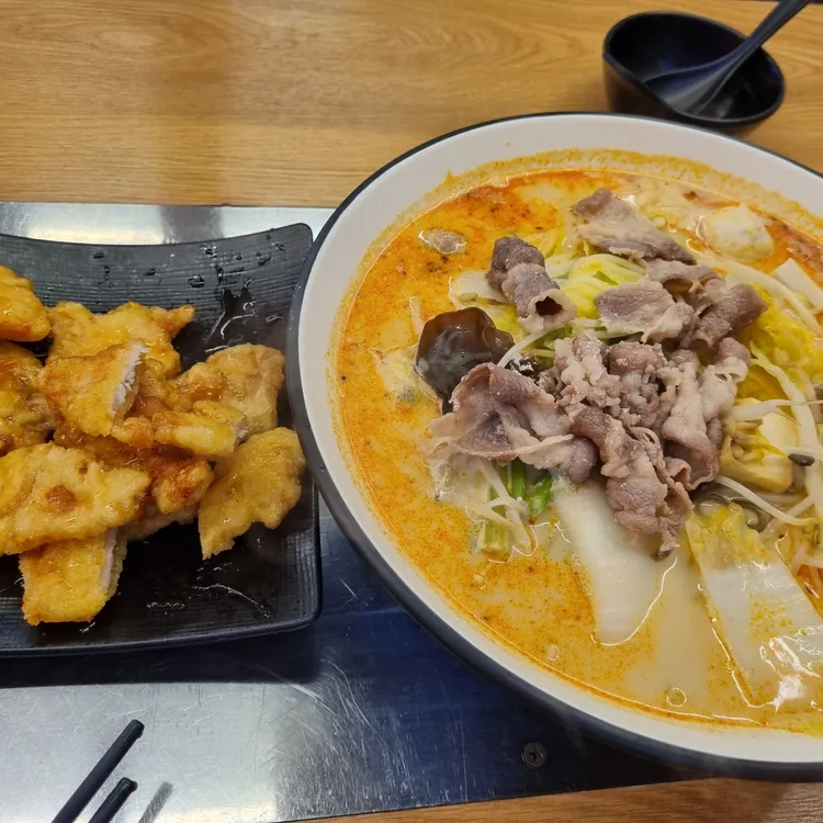 설첨마라하우스평택용이동점 대표 사진