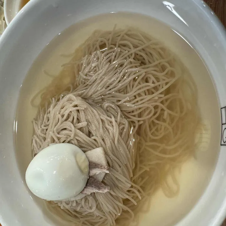 평양옥 대표 사진